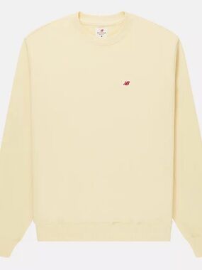 New balance MADE crew neck